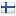 copenhagenstreetstyle.dk server is located in Finland
